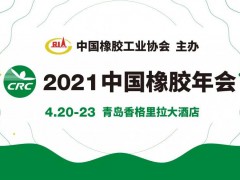 第十六屆中國橡膠年會(huì)