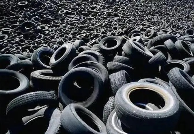 炭黑行業(yè)：輪胎渣炭黑多少錢一噸？