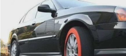 汽車輪胎的耐磨性 汽車輪胎的耐磨性