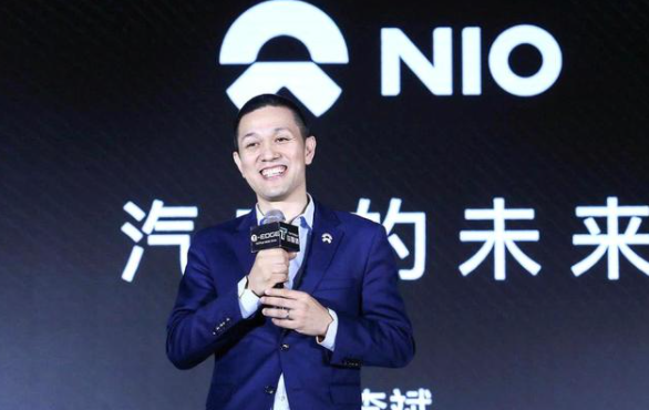 新能源產業鏈