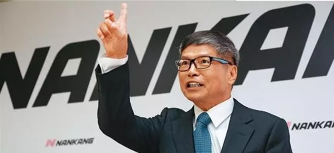 泰豐、南港之爭許久 泰豐、南港之爭許久
