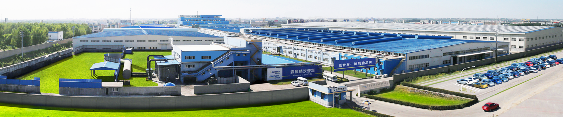 頭部輪胎企業承壓能力漸強