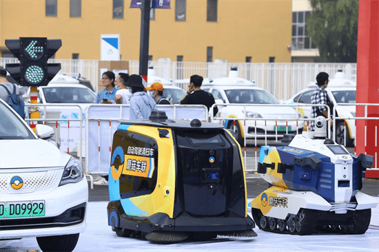 　特斯拉、蔚來、小鵬等智能網聯汽車量產車型