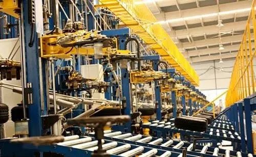 市場較差,工廠限產,合理備貨 市場較差,工廠限產,合理備貨