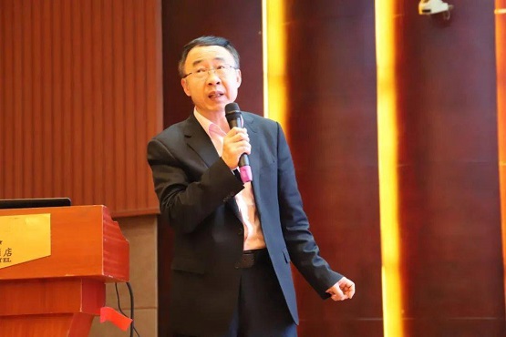上海廣膠化工科技有限公司總經理趙疆生 上海廣膠化工科技有限公司總經理趙疆生