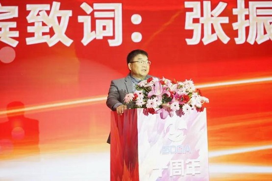 山東省化工專項(xiàng)行動(dòng)辦產(chǎn)業(yè)升級組組長劉梅生致辭 山東省化工專項(xiàng)行動(dòng)辦產(chǎn)業(yè)升級組組長劉梅生致辭