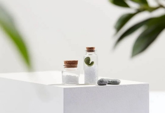 LG化學還專注于化學回收、生物基及Bio-mass Balanced等潛在業務的開發 LG化學還專注于化學回收、生物基及Bio-mass Balanced等潛在業務的開發
