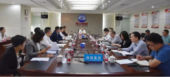 海墾集團黨委 海墾集團黨委