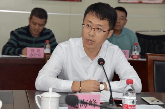 橡膠公司新任副總,履歷引人注目 橡膠公司新任副總,履歷引人注目