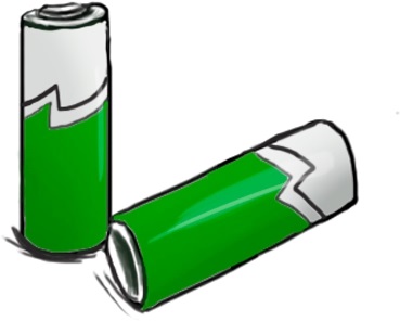 　炭黑在電池的用處，炭黑主要用于干電池，以下是干電池的詳細內(nèi)容。