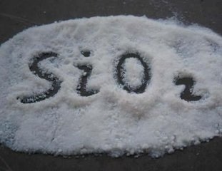  白炭黑最新行情   二氧化硅的化學(xué)式是什么？