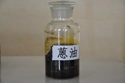 蒽油的純度|蒽油市場價多少錢？蒽油市場走勢