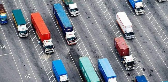 年底重型貨車可能迎來一波采購需求