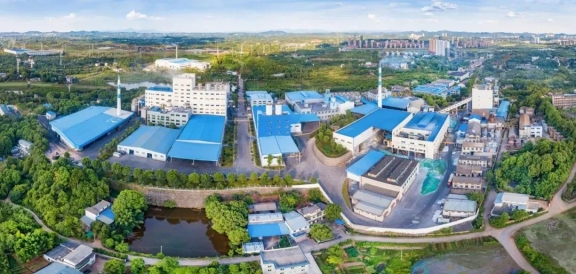 炭黑企業計劃登錄資本市場