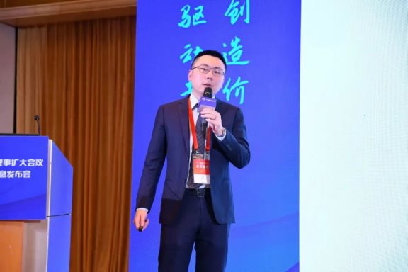 GfK中國汽車后市場負(fù)責(zé)人衛(wèi)琦 GfK中國汽車后市場負(fù)責(zé)人衛(wèi)琦