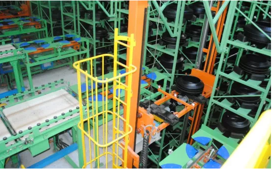 全面建設(shè)智慧工廠 全面建設(shè)智慧工廠