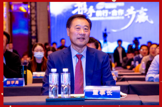 天津萬達(dá)輪胎集團(tuán)董事長耿玉順 天津萬達(dá)輪胎集團(tuán)董事長耿玉順