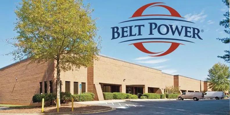 美國Belt Power公司資本擴張 收購當地輸送工程公司 美國Belt Power公司資本擴張 收購當地輸送工程公司