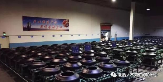 是對大連輪胎廠有限公司自主研發水平和產品技術含量的高度肯定