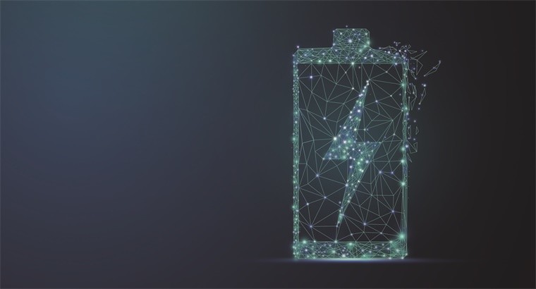 《自然》：橡膠固體電解質(zhì)，可將電池性能提升兩倍