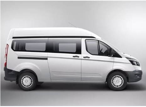 瑪吉斯商用車胎在原配市場上的競爭力也不容小覷 瑪吉斯商用車胎在原配市場上的競爭力也不容小覷