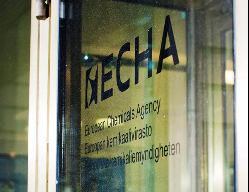 REACH法規(guī)高度關注物質(zhì)清單新增兩種橡膠助劑