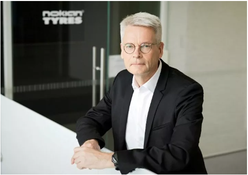 諾記輪胎總裁兼首席執行官Jukka Moisio表示,第四季度所有業務領域的凈銷售額均有所增長,公司營業利潤有所改善,四季度現金流強勁。 諾記輪胎總裁兼首席執行官Jukka Moisio表示,第四季度所有業務領域的凈銷售額均有所增長,公司營業利潤有所改善,四季度現金流強勁。