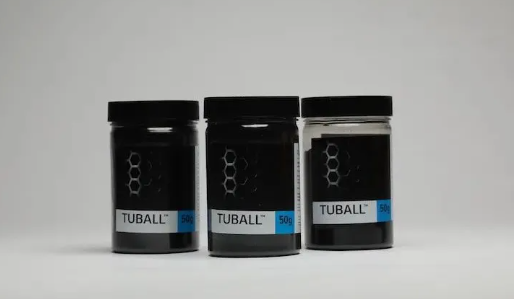 新技術：OCSiAl和大金提高了氟橡膠膠對極端條件的耐受性