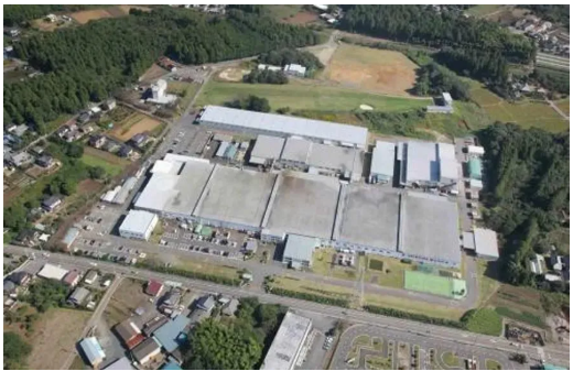 橫濱擴建高壓液壓膠管產能 橫濱擴建高壓液壓膠管產能