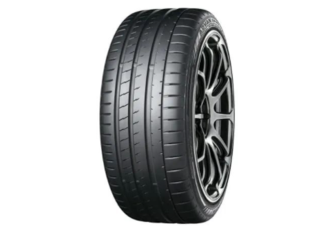 橫濱新款ADVAN Sport V107配備越野車 橫濱新款ADVAN Sport V107配備越野車