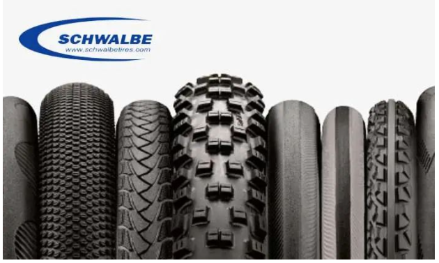 Schwalbe, Pyrum 和科隆技術大學合作開發自行車胎回收技術