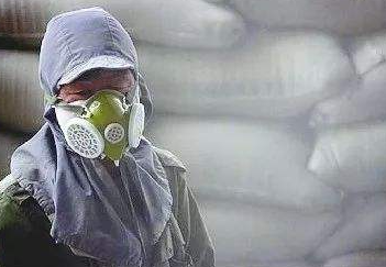 炭黑塵肺屬于職業病嗎？