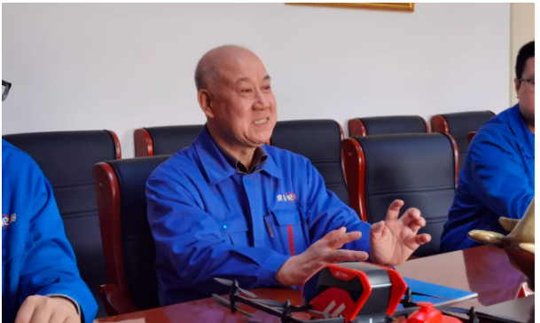 李慶文稱,近期將到自貿區交流對接進料加工等事宜 李慶文稱,近期將到自貿區交流對接進料加工等事宜
