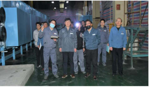 韓泰輪胎中國公司提出“3311”目標 韓泰輪胎中國公司提出“3311”目標