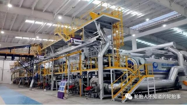 恒譽環保——核心技術解決熱解行業三大世界技術難題