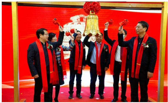 北交所第一橡膠股，營(yíng)收穩(wěn)步增長(zhǎng)