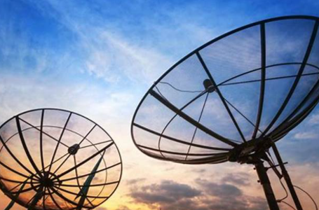 2021-26全球衛(wèi)星電纜和組件市場(chǎng)年復(fù)合增21.7%