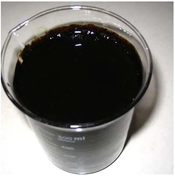 煤焦油日報第四十九期：煤焦油瀝青和石油瀝青的區別