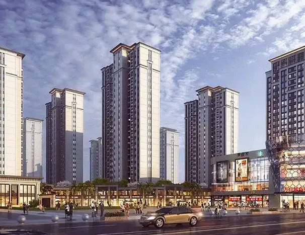 炭黑觀察室第66期：2022年房地產開發企業綜合實力Top500告訴你涂料、密封膠、電纜供應商該選誰？