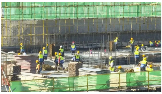 青島：發布“復工穩企”行動計劃