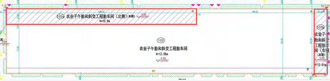 中策(天津)著手第一個擴建項目! 中策(天津)著手第一個擴建項目!