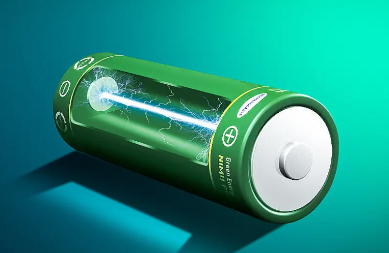 2022~2027年工業電池的發展預測