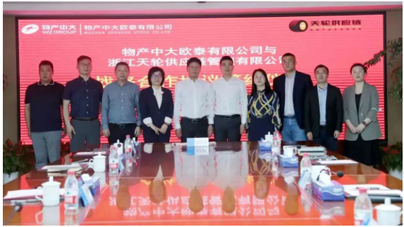 新桂輪的成功重啟,凝聚了政府、企業和各方的共同努力 新桂輪的成功重啟,凝聚了政府、企業和各方的共同努力