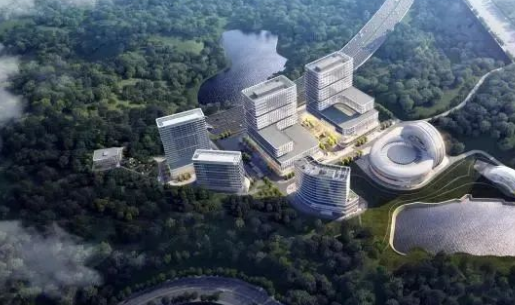 事關(guān)航空輪胎科研 這項工程開建! 事關(guān)航空輪胎科研 這項工程開建!