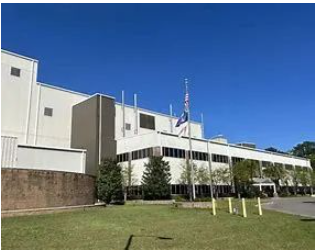 杜邦建成新的醫用膠管生產基地 杜邦建成新的醫用膠管生產基地