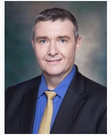 固特異輪胎任命Justin Foley先生為中國區總裁