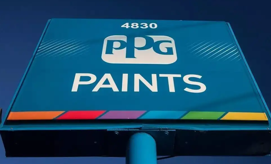 PPG也要退出俄羅斯市場？