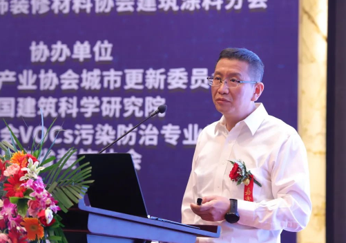 于維偉中國房地產業協會城市更新委員會秘書長 于維偉中國房地產業協會城市更新委員會秘書長