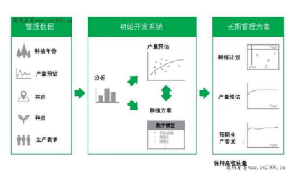普利司通利用大數(shù)據(jù)優(yōu)化橡膠樹種植,助力橡膠園增產(chǎn) 普利司通利用大數(shù)據(jù)優(yōu)化橡膠樹種植,助力橡膠園增產(chǎn)