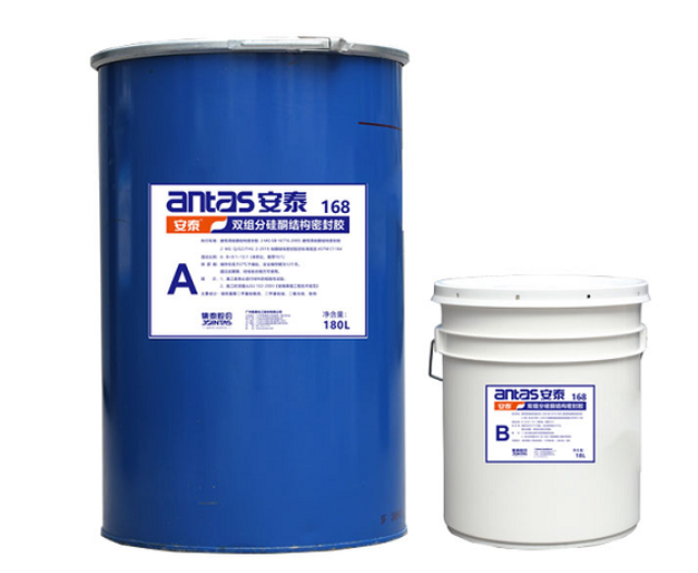 安泰-168耐氣候抗老化性能優異,耐高低溫性能良好 安泰-168耐氣候抗老化性能優異,耐高低溫性能良好